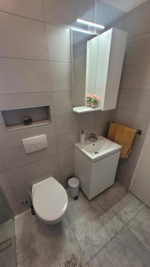 Lily Apartment Krk Town Exterior photo