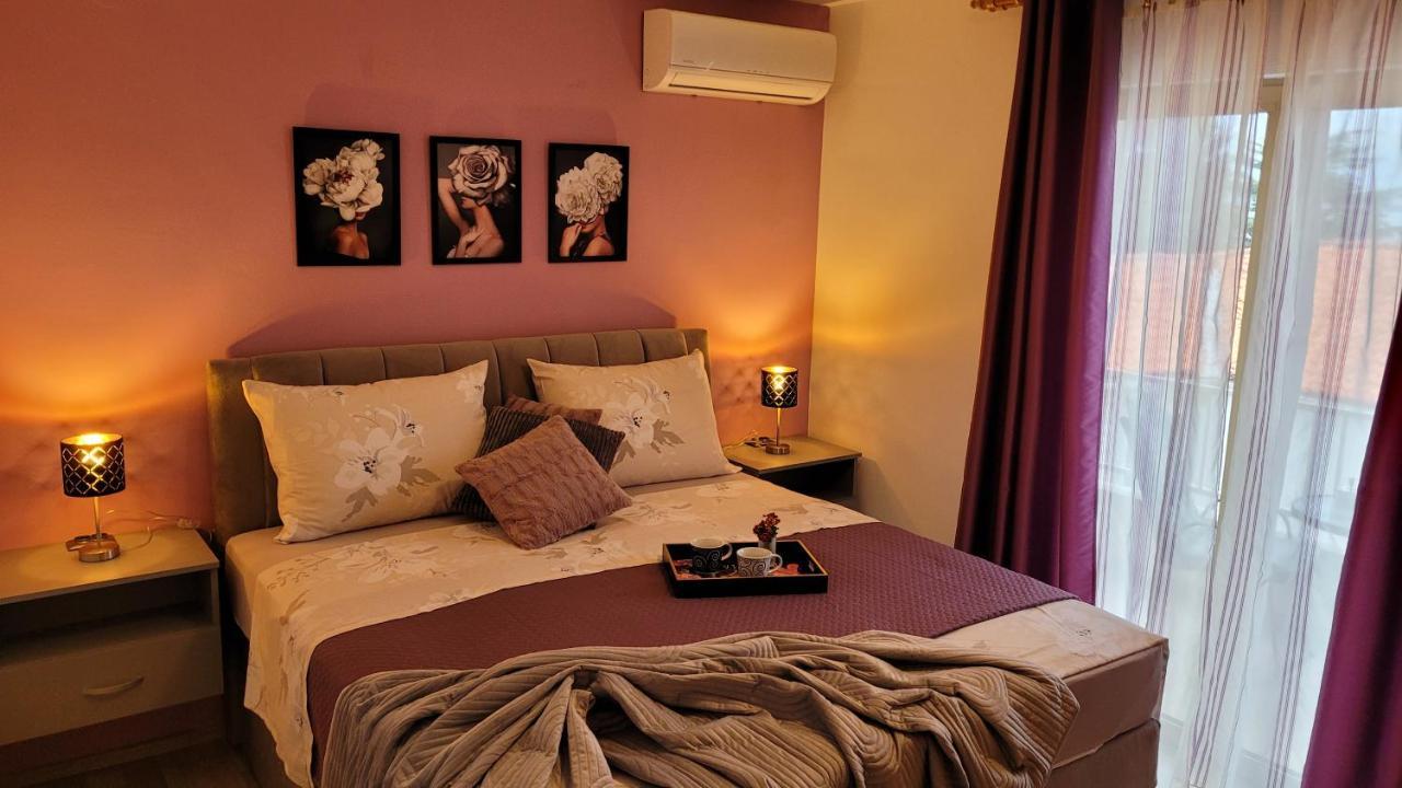 Lily Apartment Krk Town Exterior photo